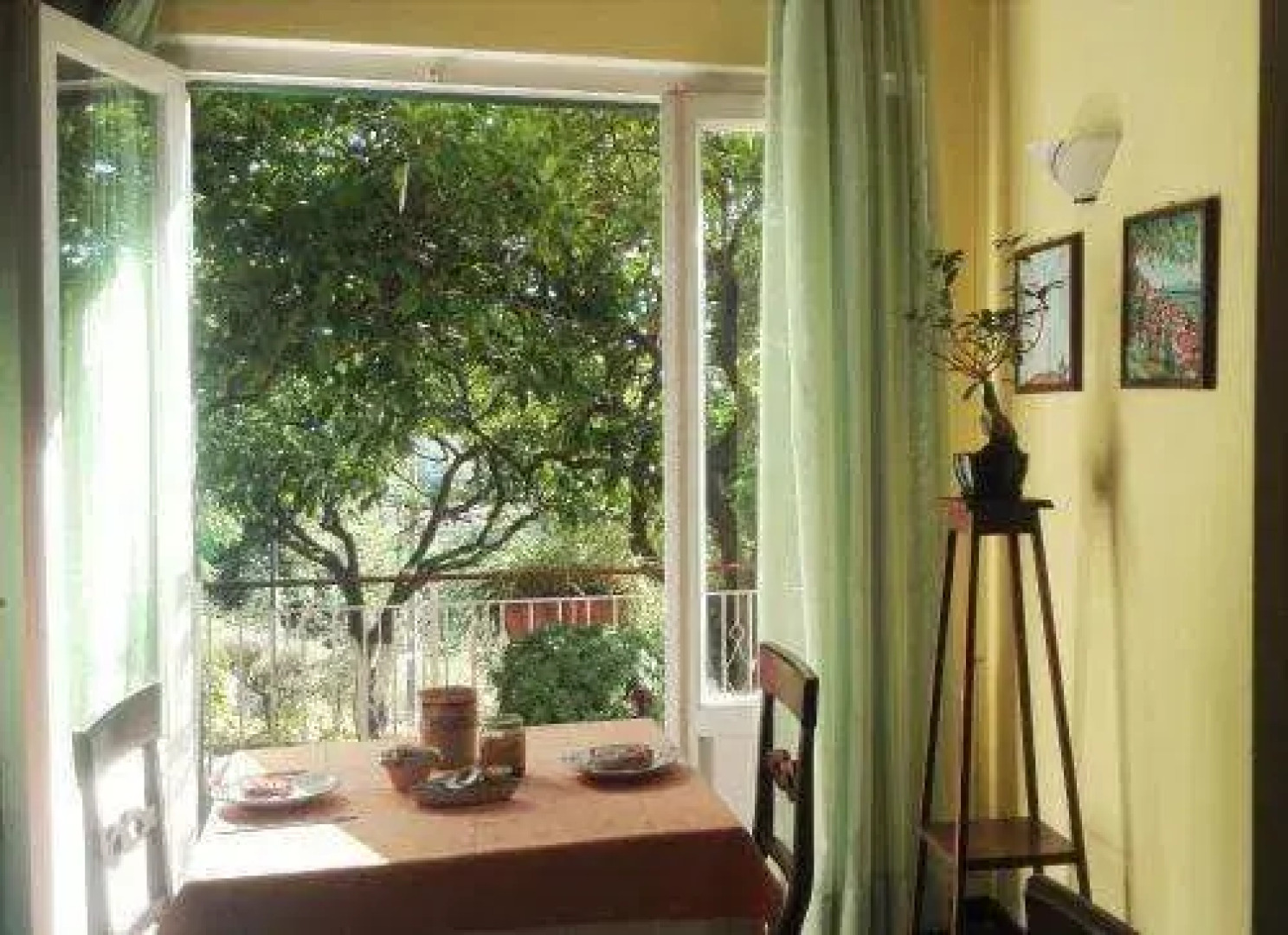 Hotel Villa Degli Aranci