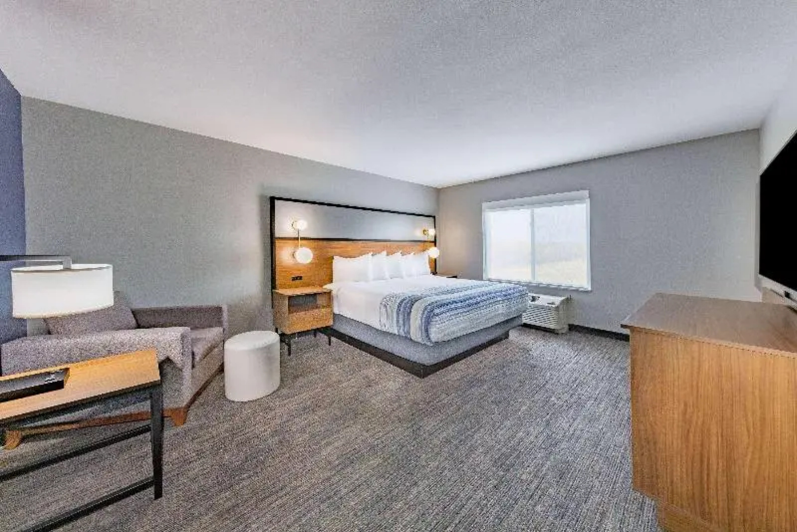 Americinn Bywyndham International Falls Southwest