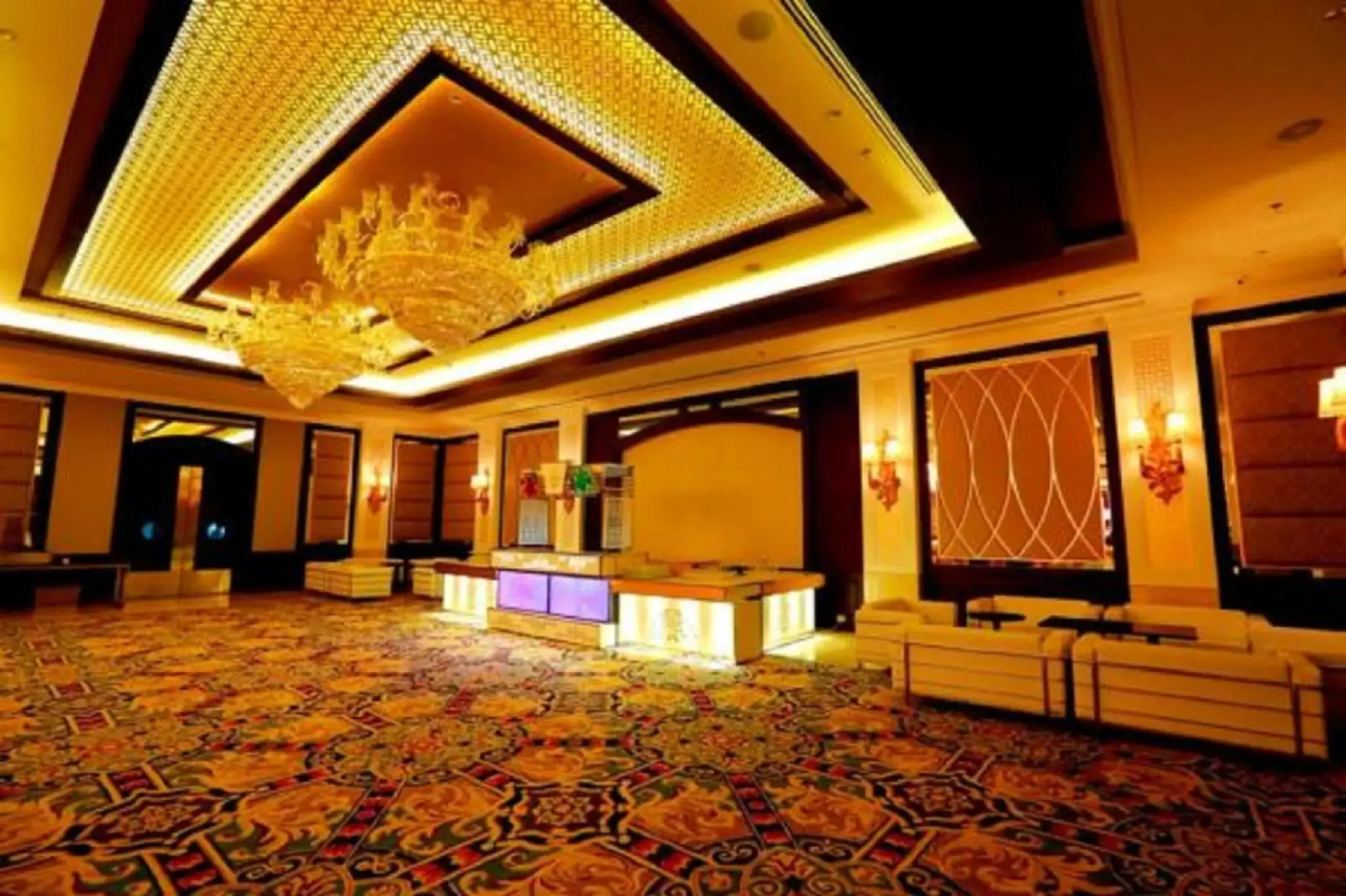 Golden Galaxy Hotels & Resorts