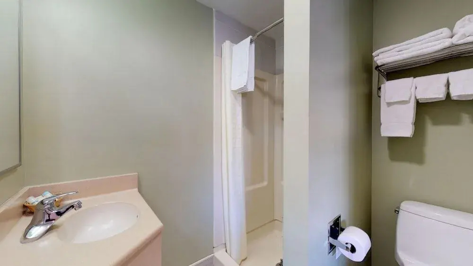 Scarborough Beach Motel