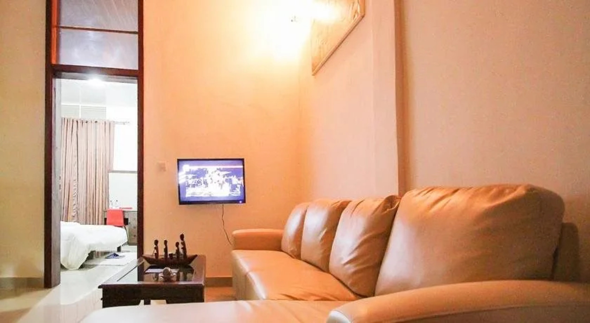 St Augustine Apartment & Hotel