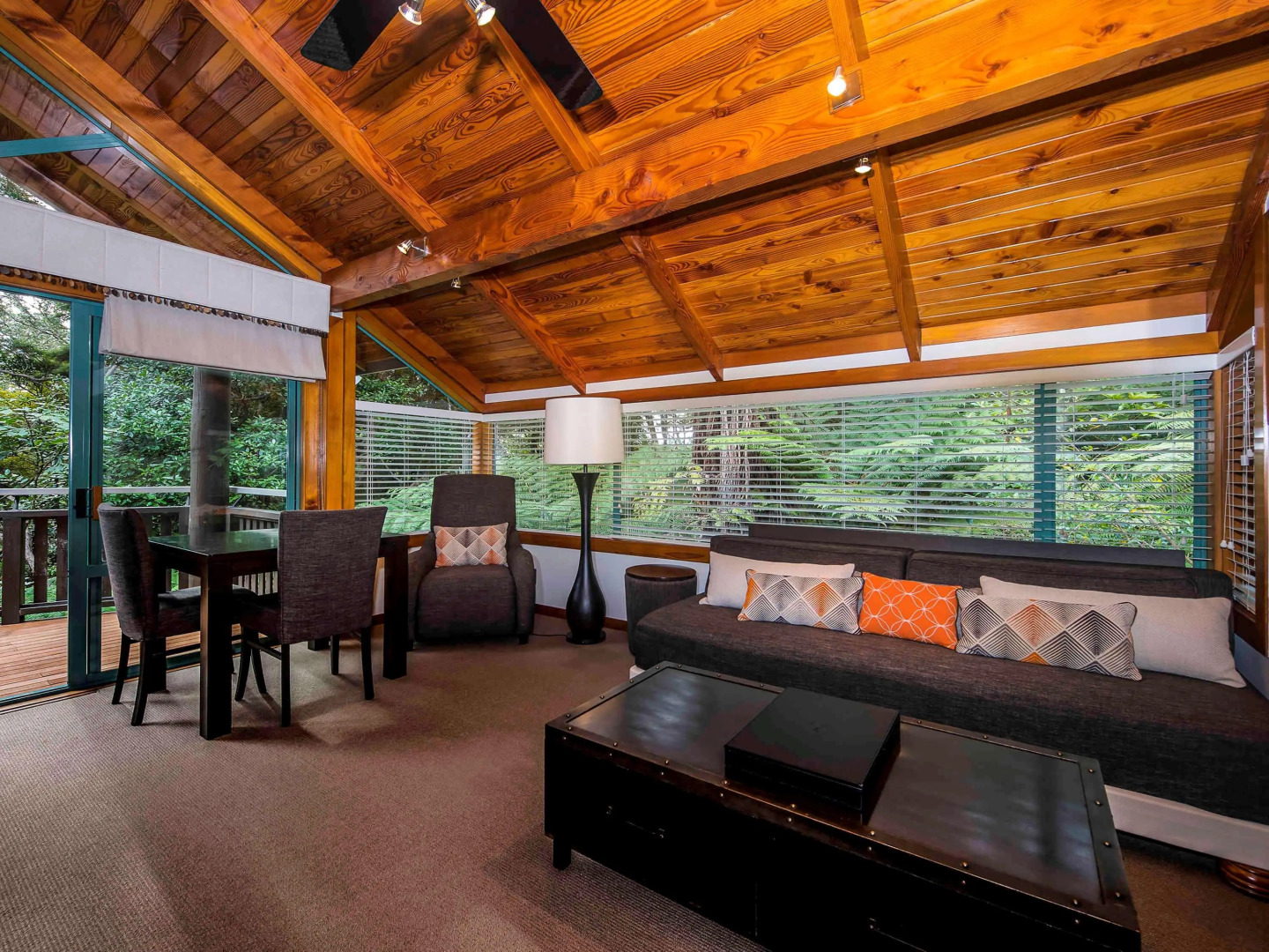 Grand Mercure Puka Park Resort