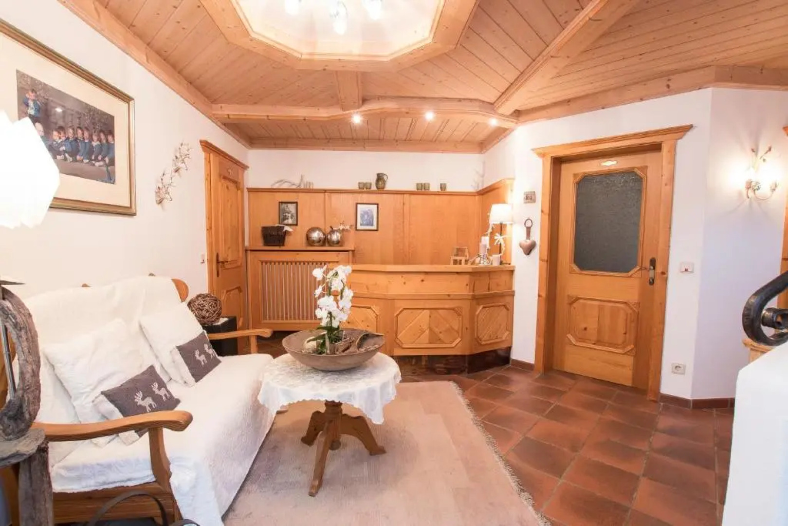 Appartement Wimreiter