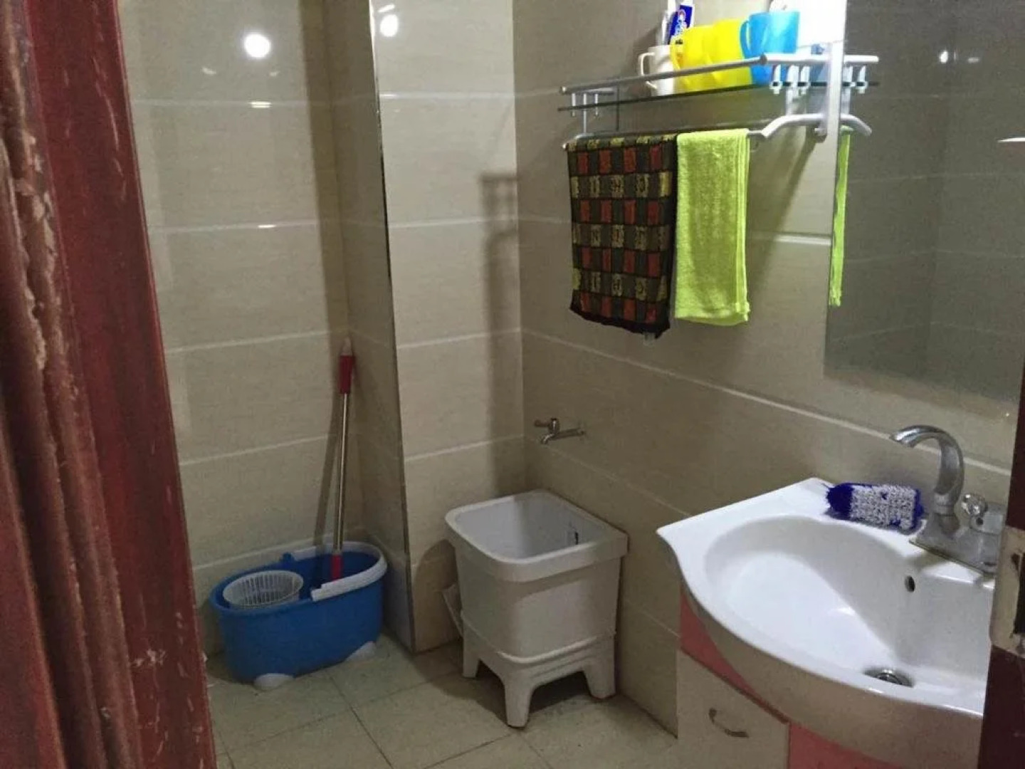 Haitunwan Farm Stay 2nd Linfen