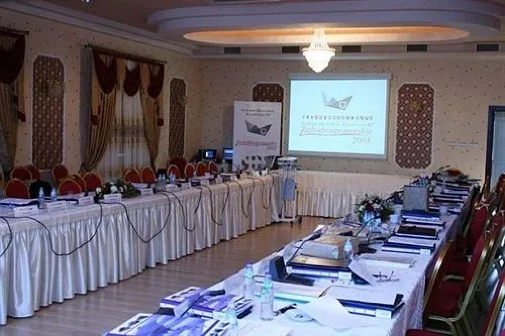 Royal Park Hotel And Spa