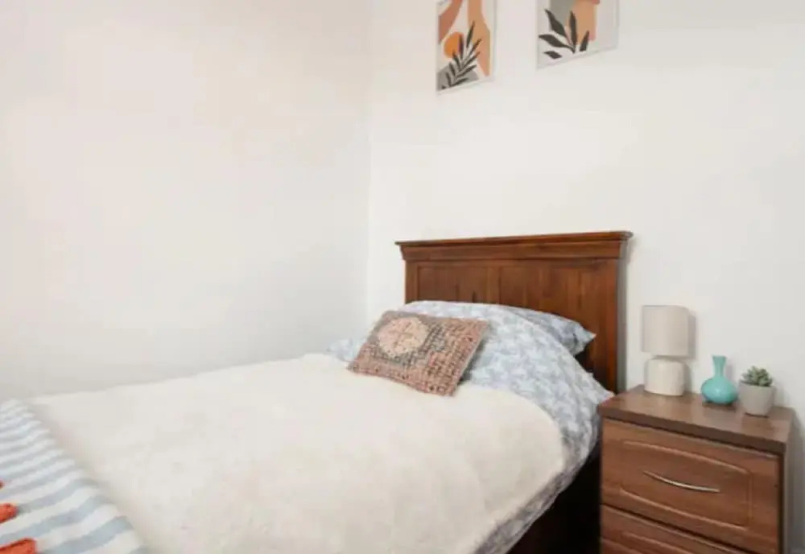 Stylish Home Retreat on Outskirts of Liverpool