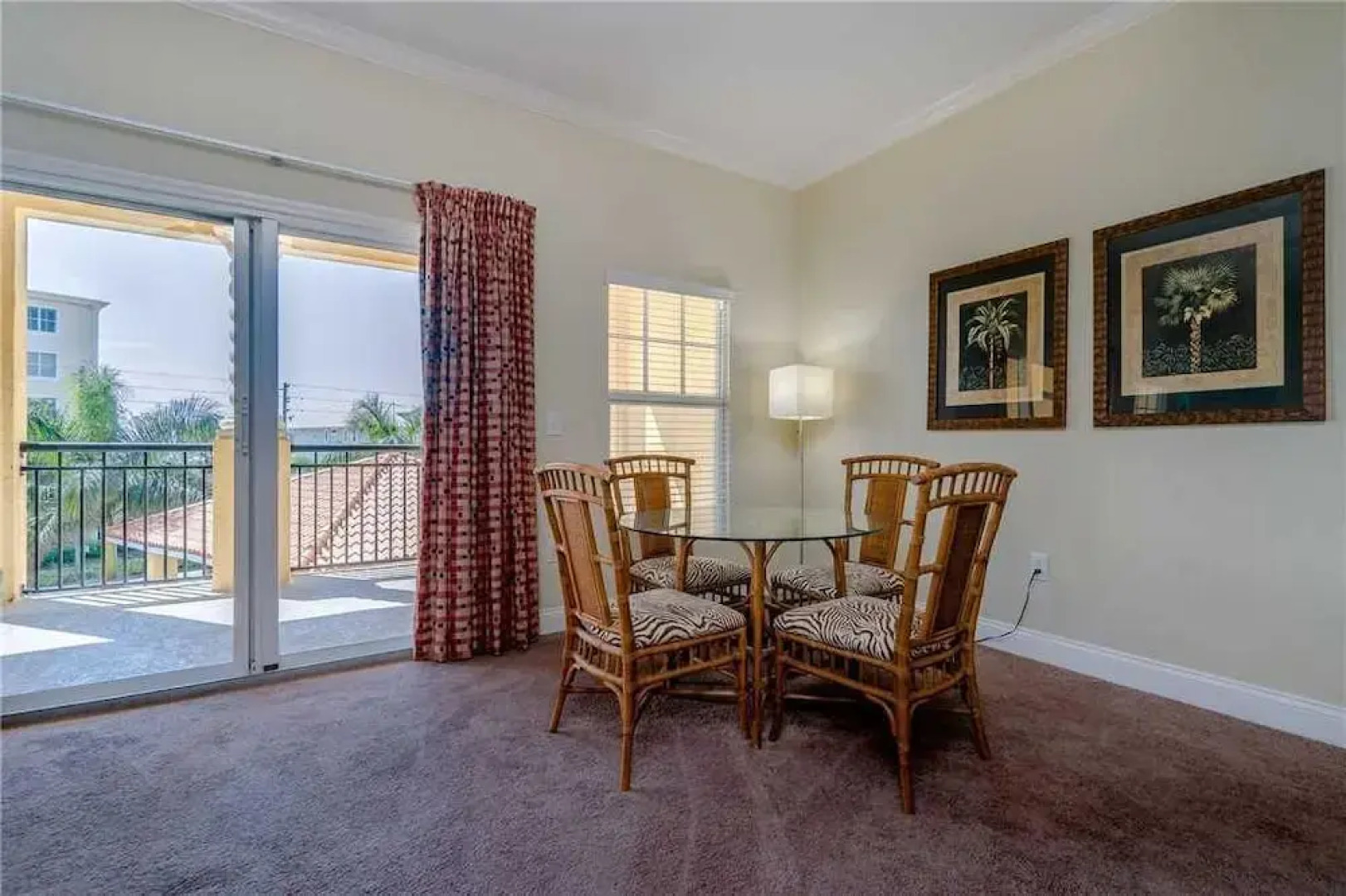 203 - Palms of Treasure Island