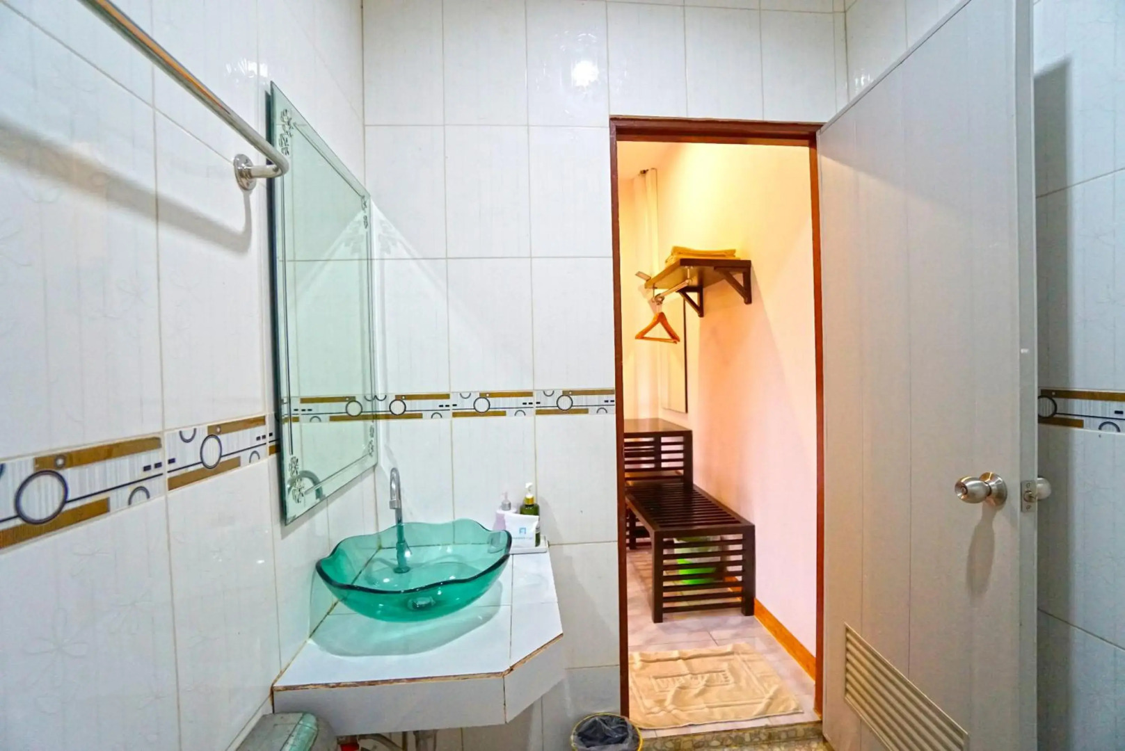 Star Hill Riverkwai Resort