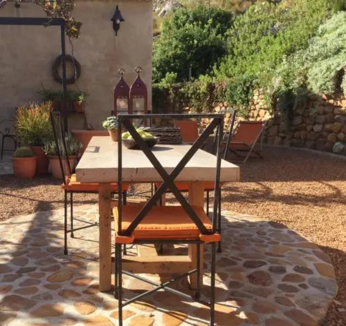 The Cottage @ Montpellier