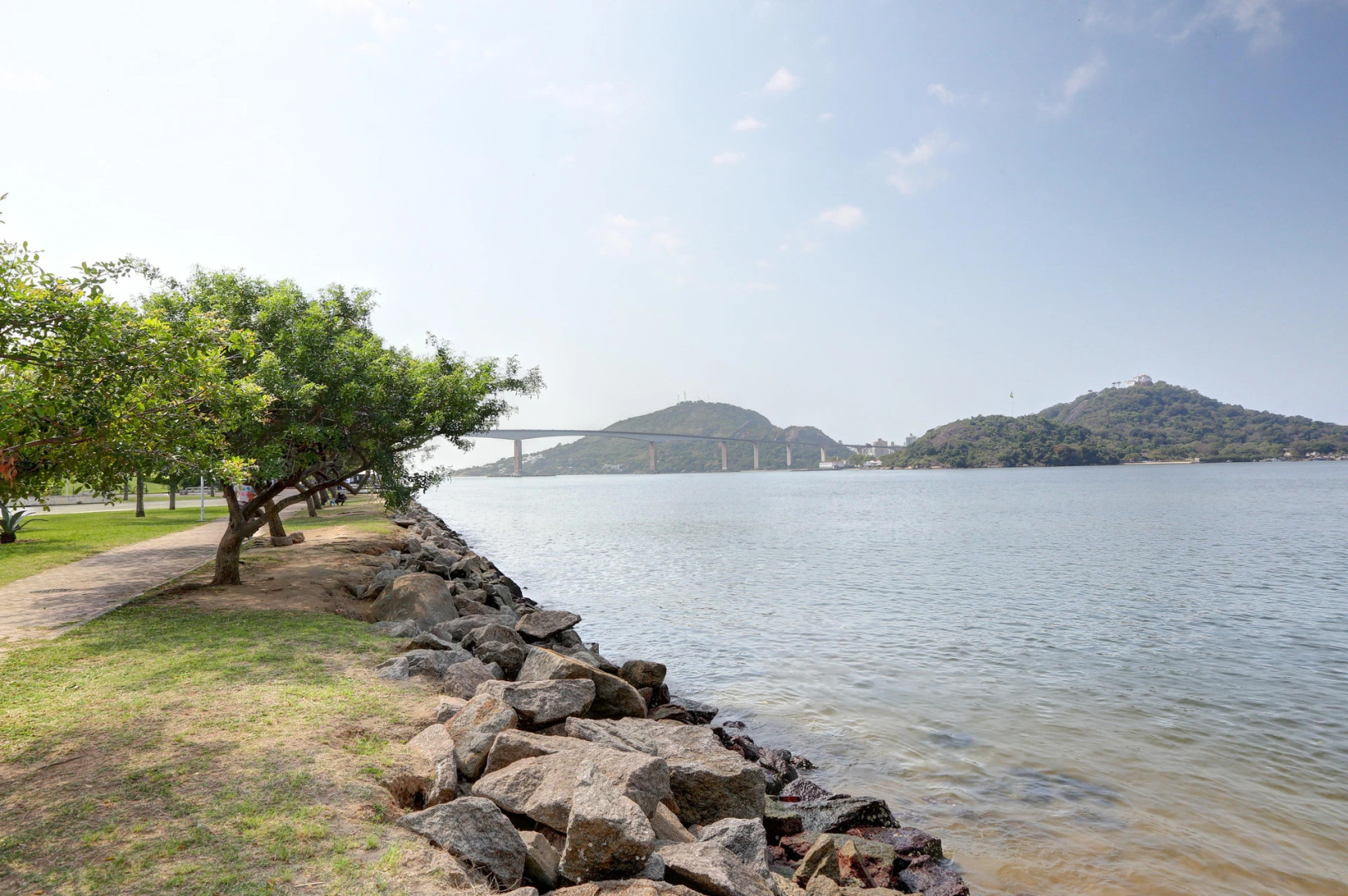 Transamerica Fit Vitória Praia de Camburi