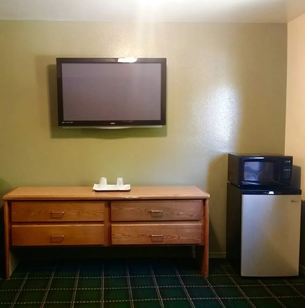 Parkway Inn Eugene