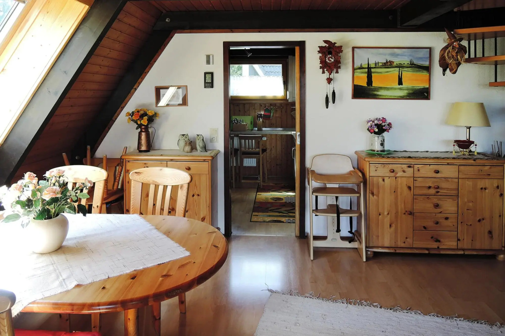 Ferienpark Tennenbronn