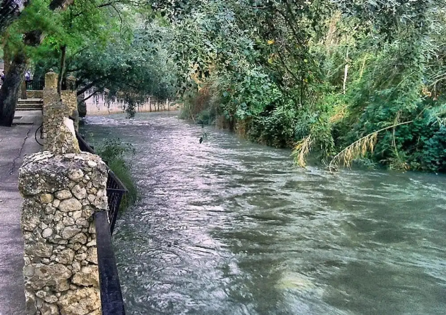 Apartment With 3 Bedrooms in Calasparra, With Wonderful Mountain View and Terrace