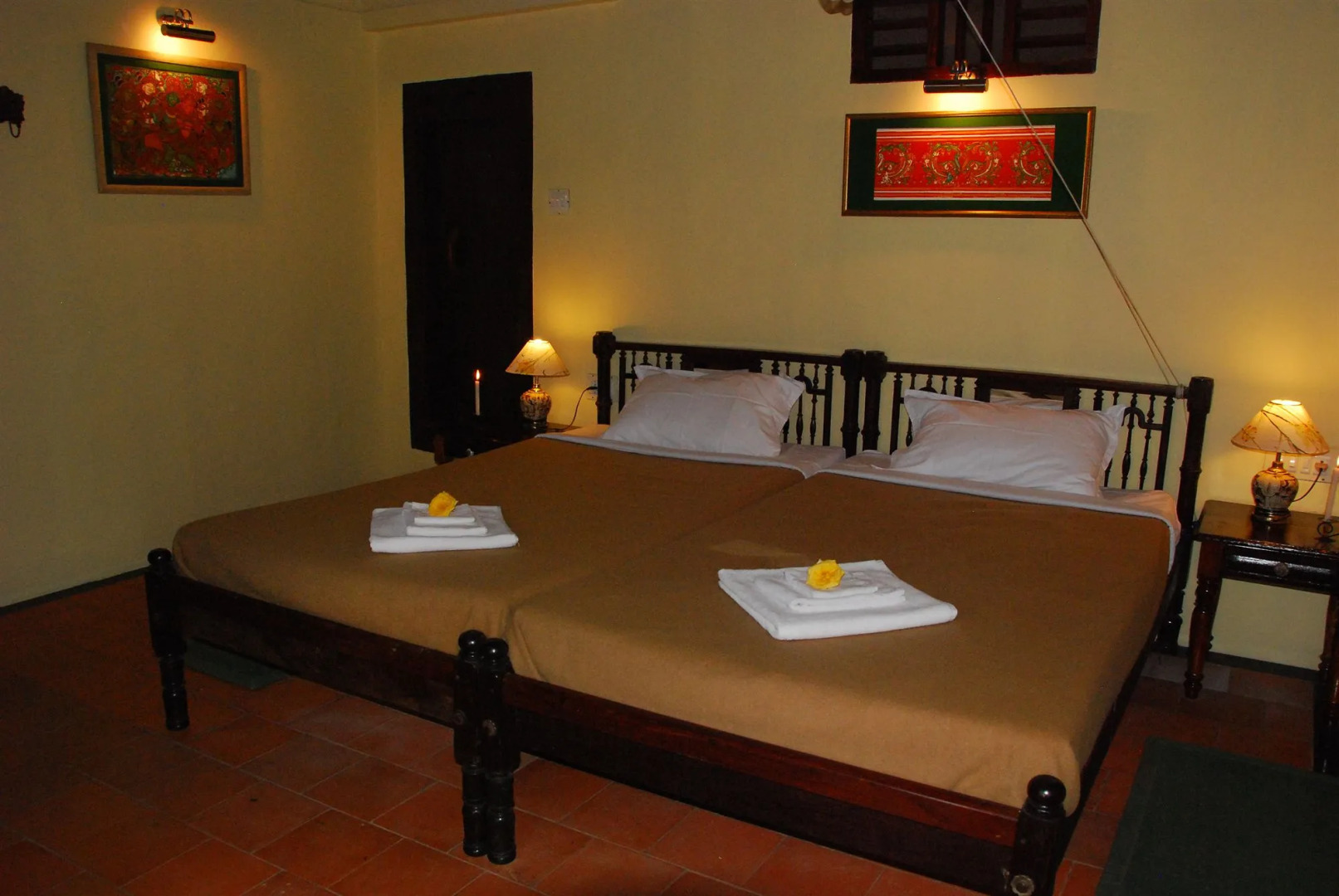 Paradisa Plantation Retreat