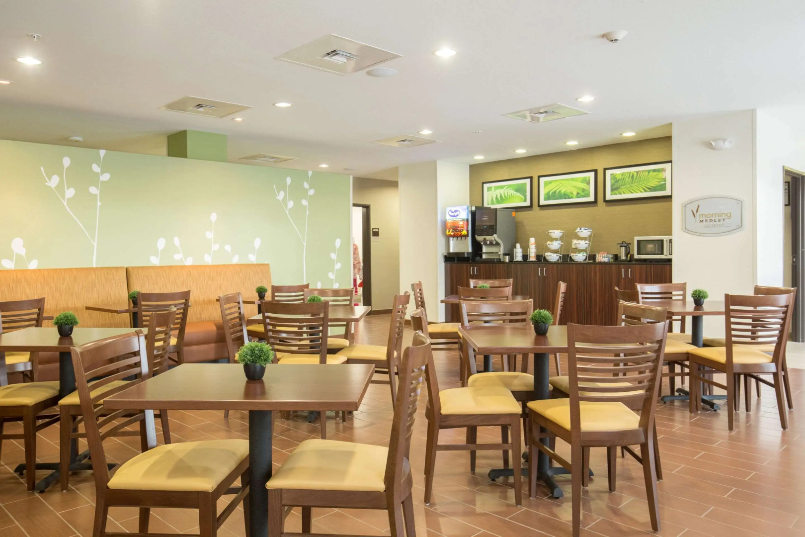 Sleep Inn & Suites Ingleside - Corpus Christi