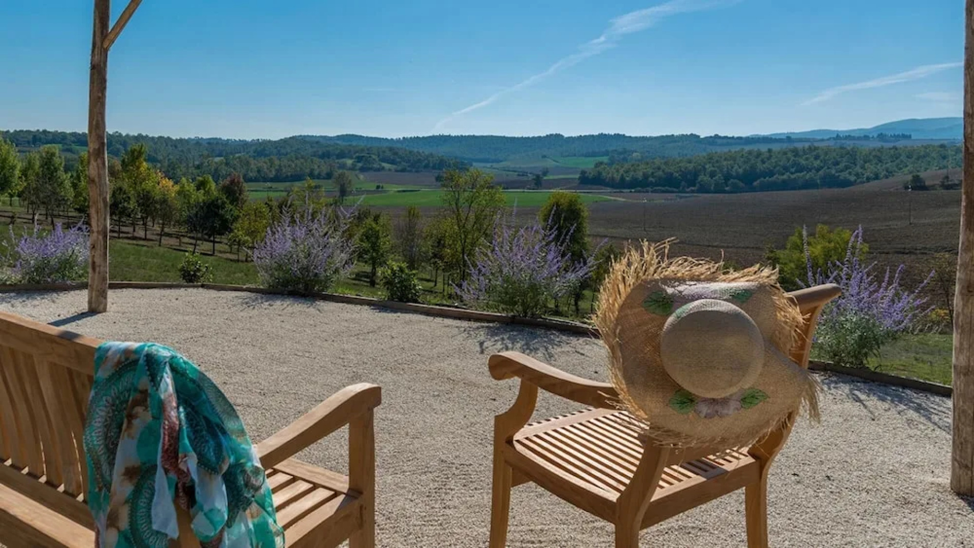 Podere Fabbrica 12 in Citt Della Pieve