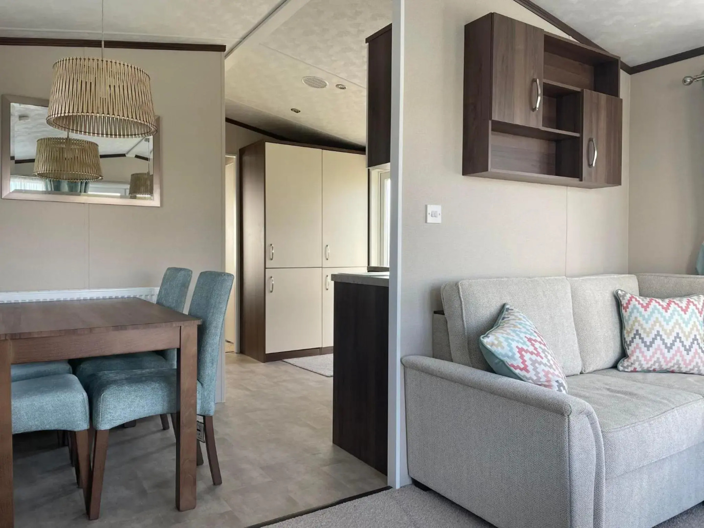 Mulberry Prestige Holiday Home