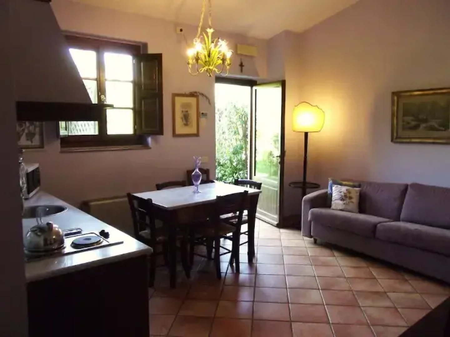 Le Civette Country Resort