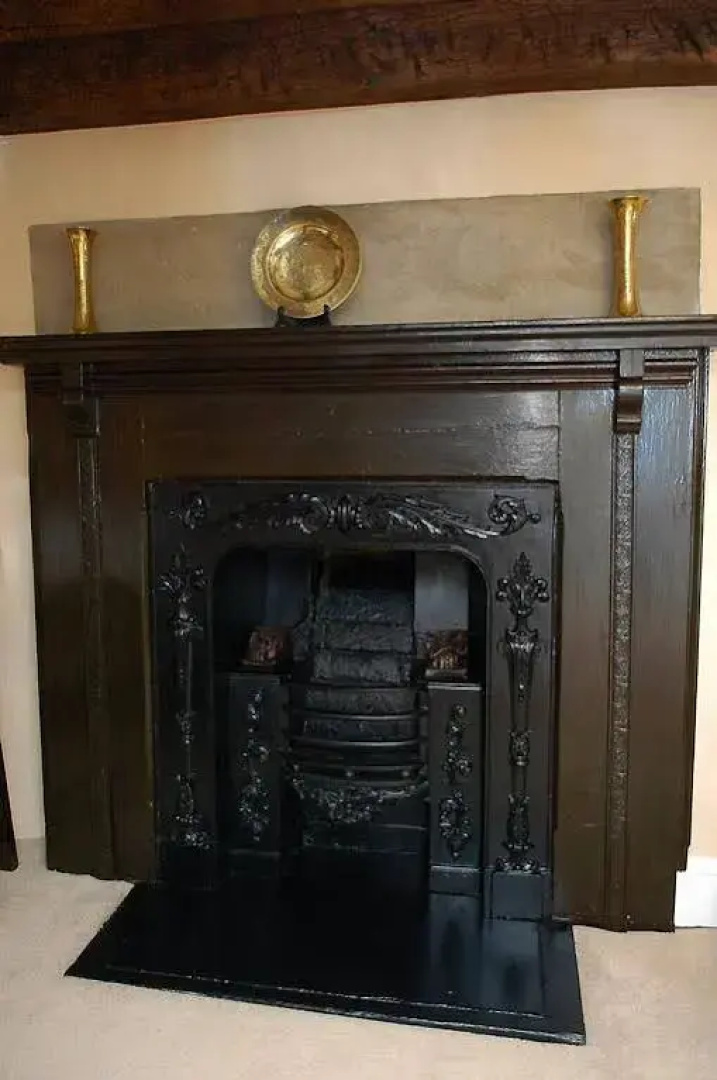 The Old Hall Country House