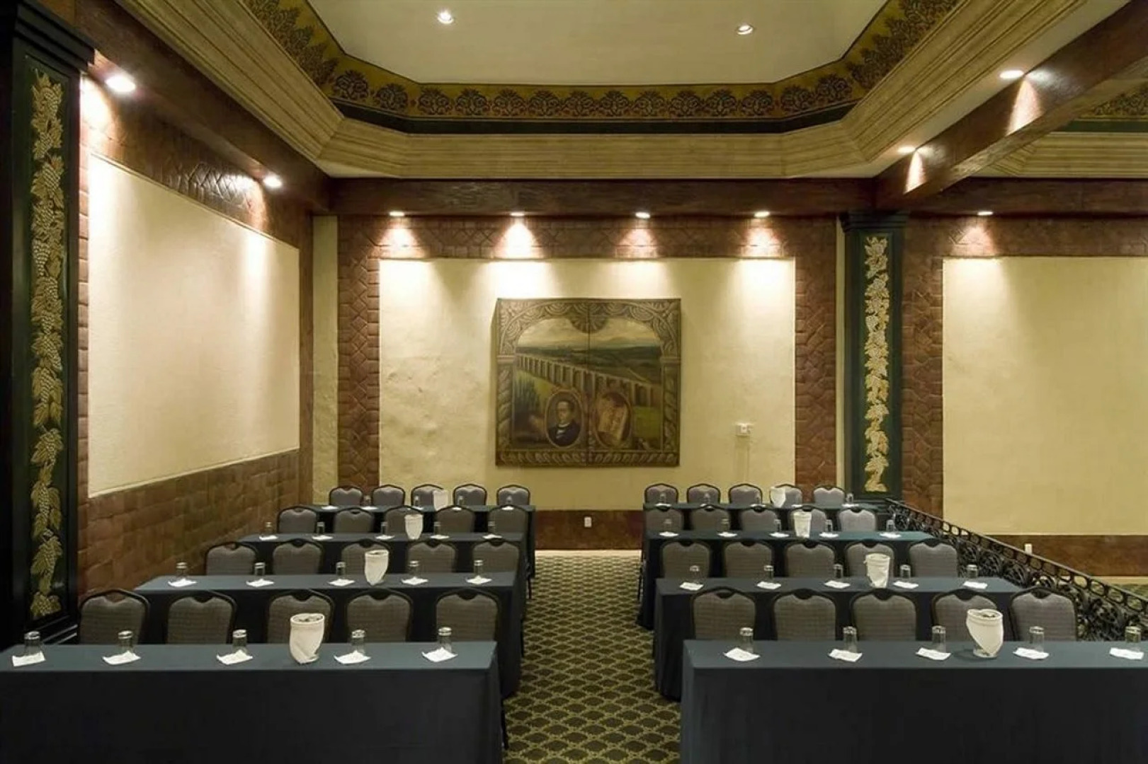 Quinta Real Aguascalientes