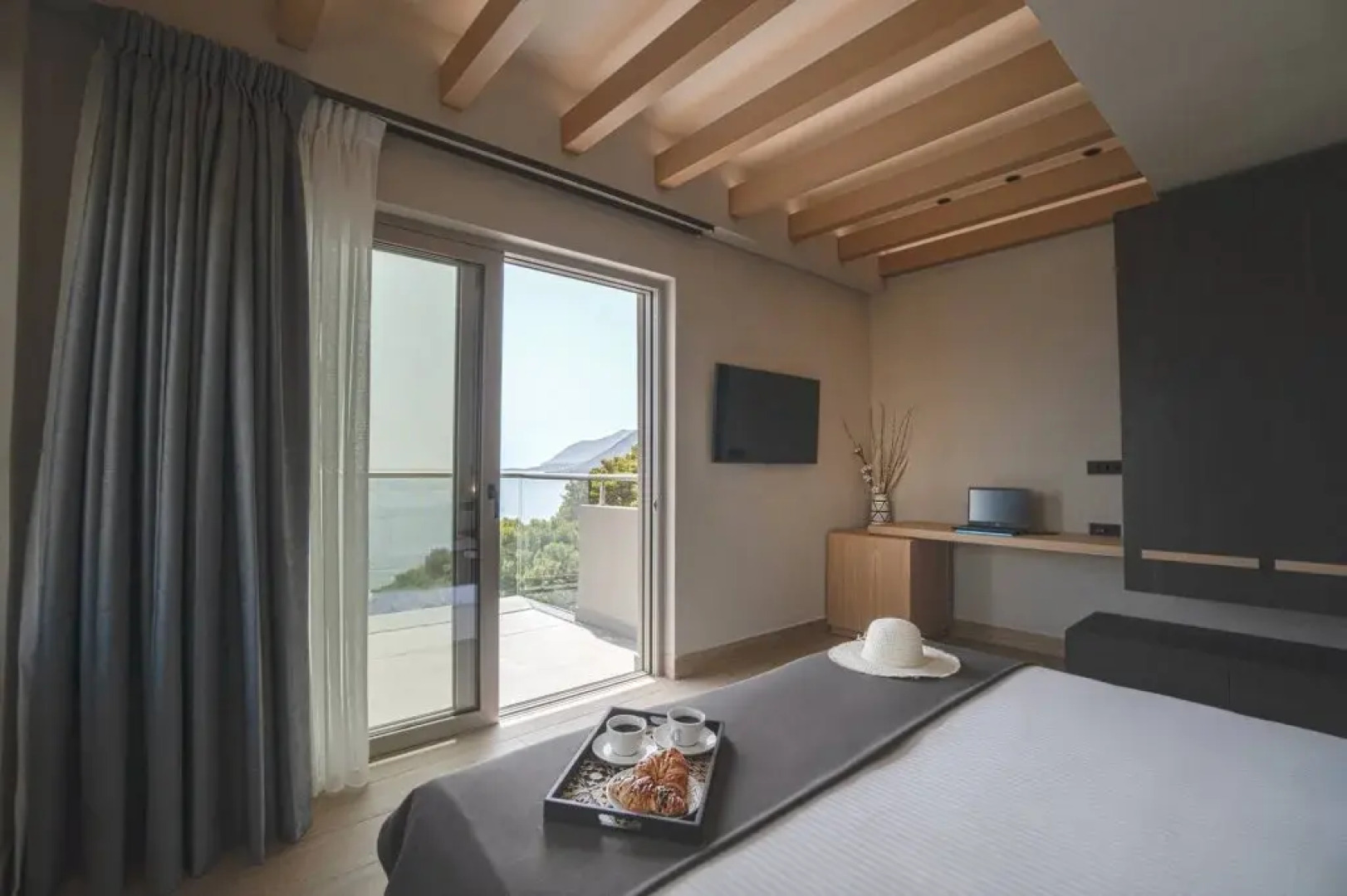 Panorama New Generation