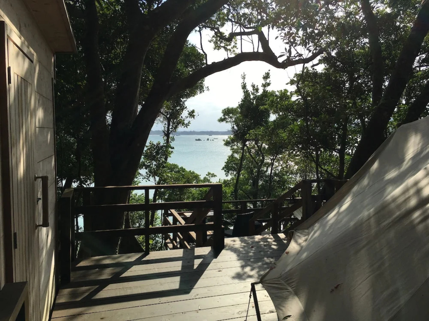 Nanma Mui Nature Resort - Hotel & Glamping -