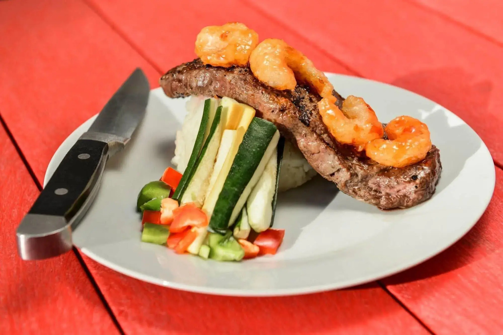 Canalside Restaurant, Inn & Kitchen store