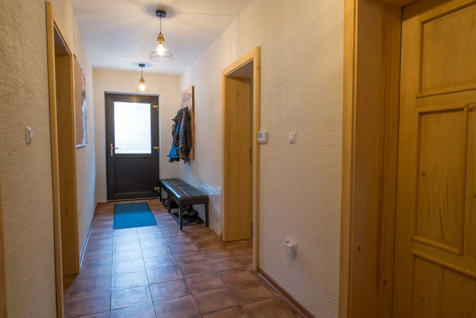 Wellness privát Štyri Lipy