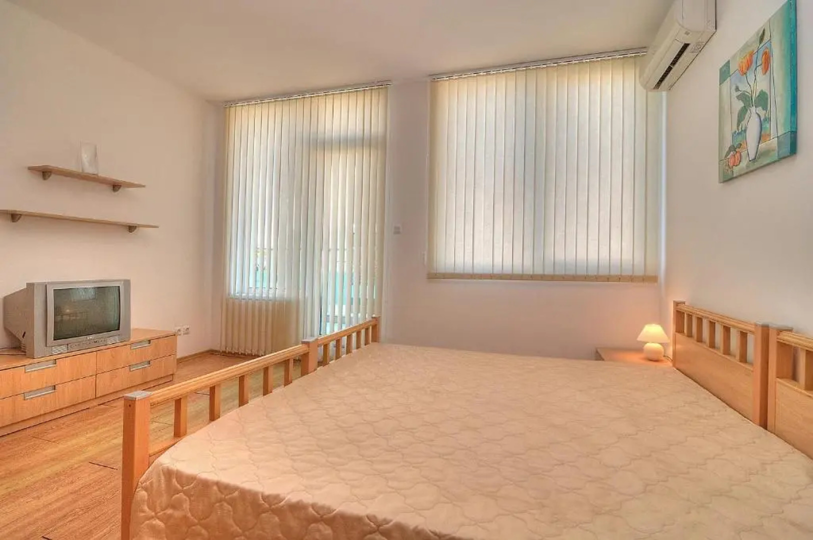 Oasis Ravda PMG Apartments