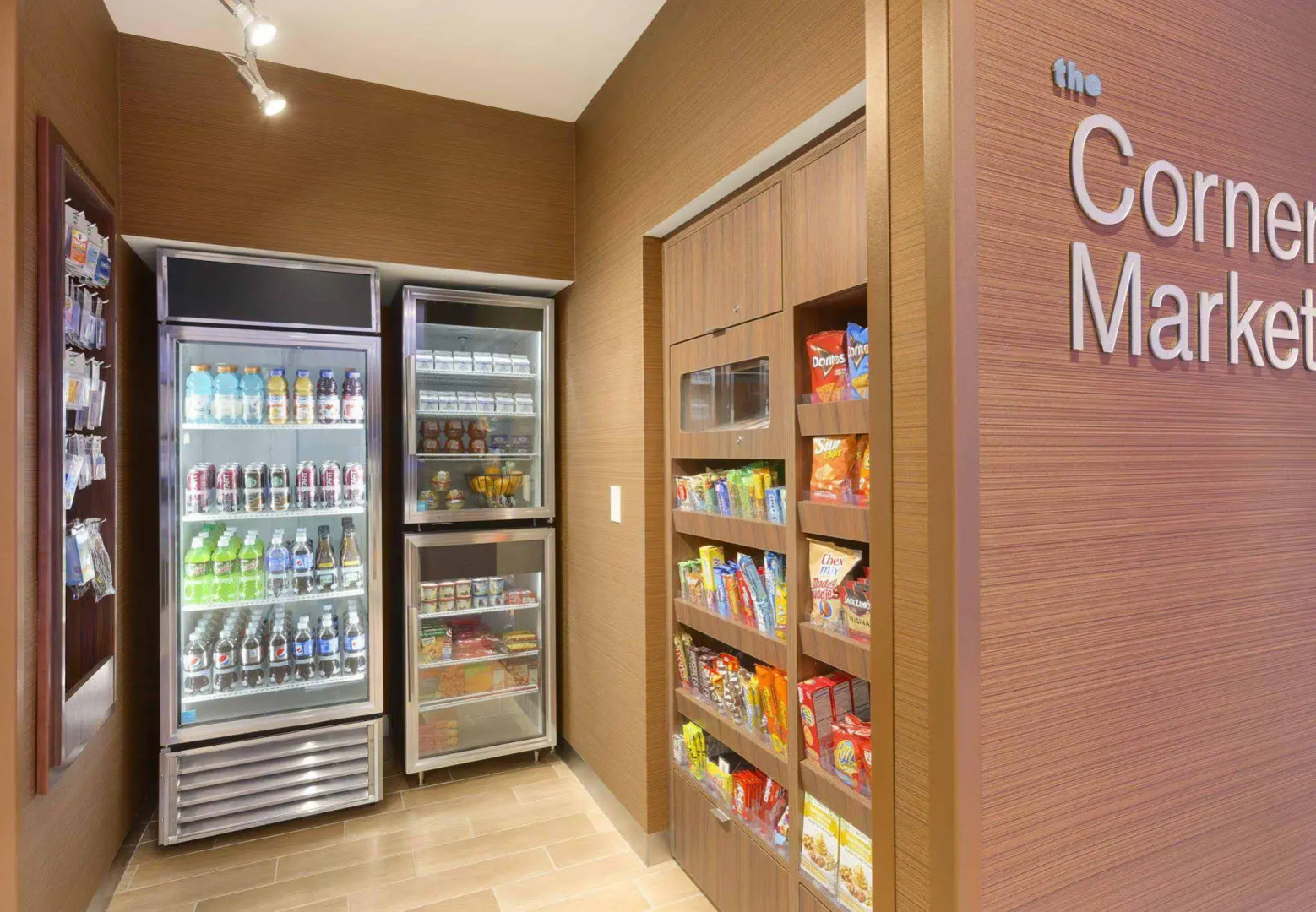 Fairfield Inn & Suites Pittsburgh Airport/Robinson Township