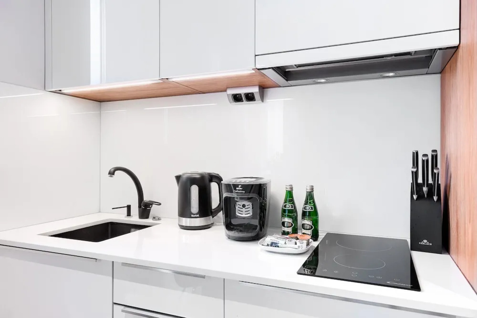 City Apartments - Marii Ludwiki