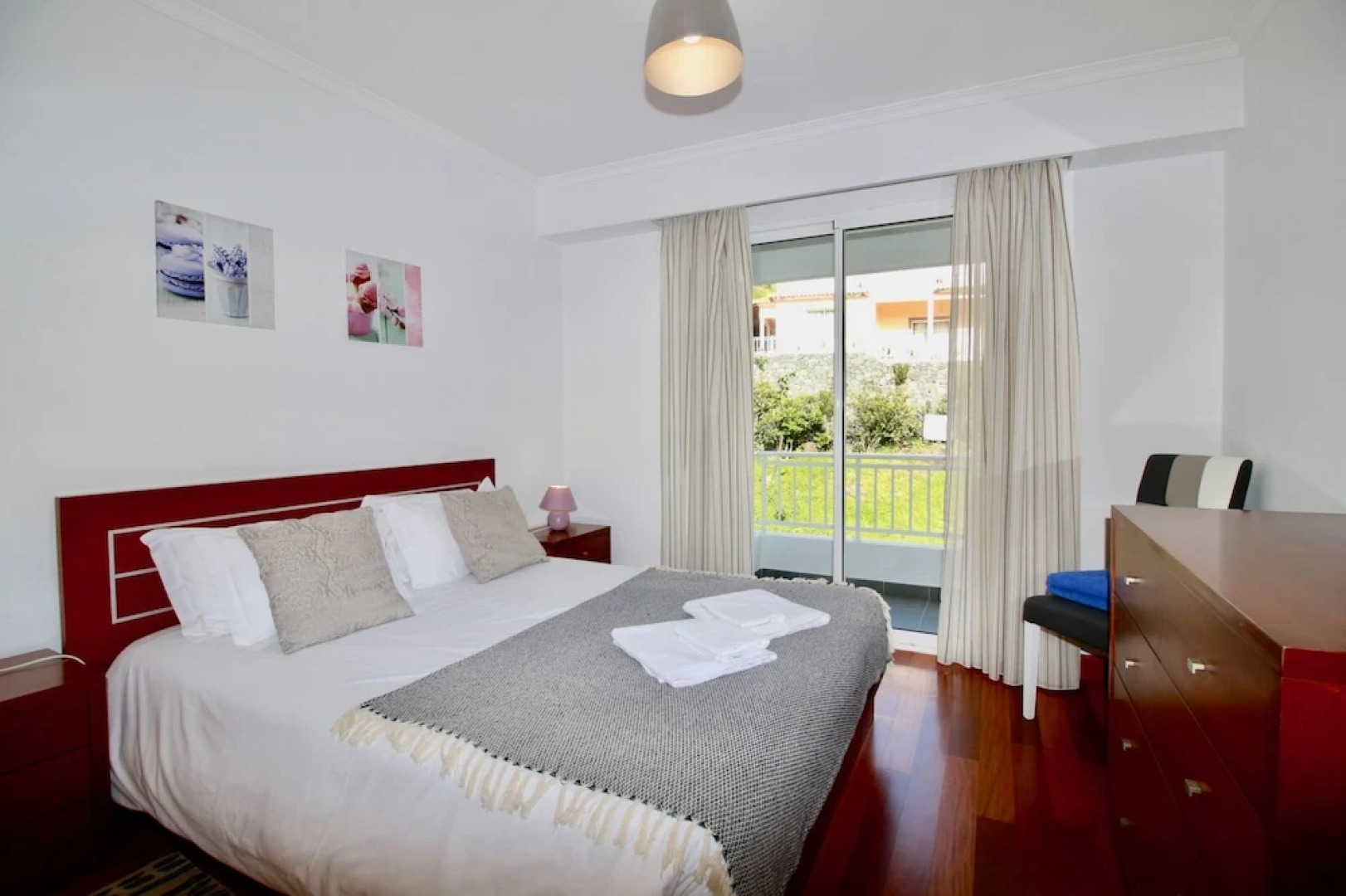 Luis Place Machico by Analodges