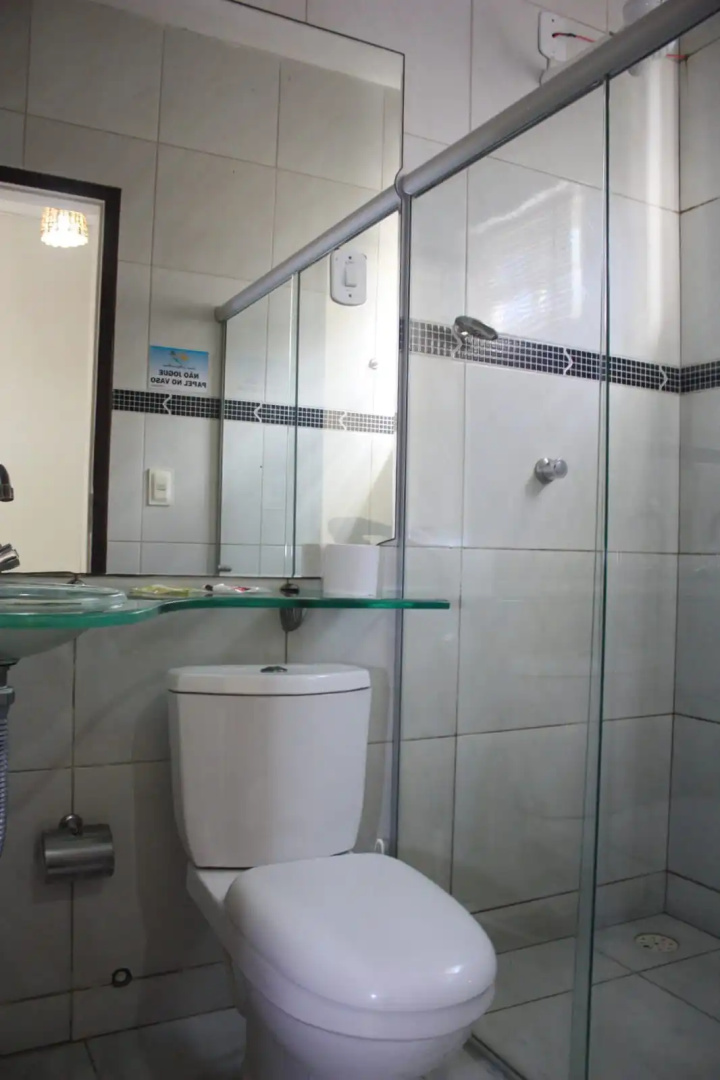 Pousada São Miguel dos Milagres