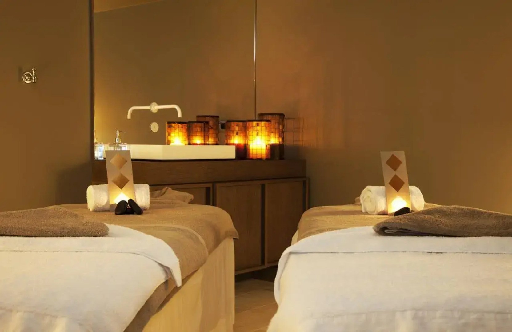 Relais de Chambord, a Small Luxury Hotels of the World