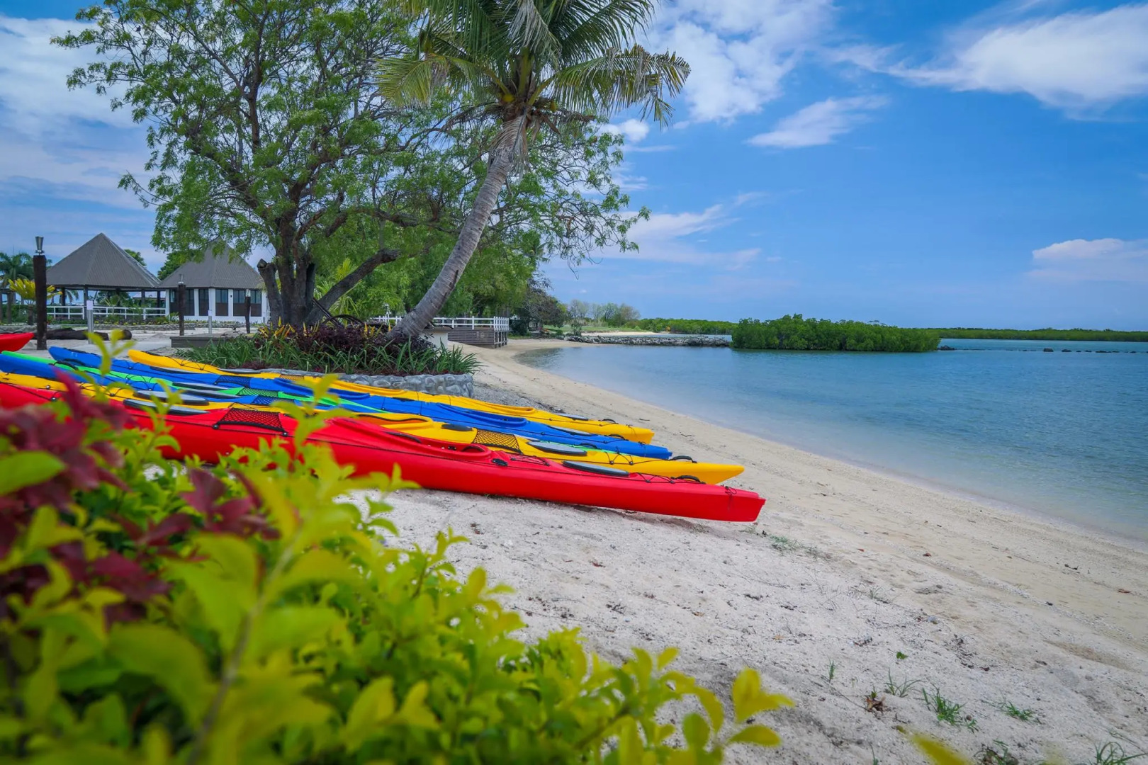 Landers Bay Resort & Spa Fiji - Adults Only