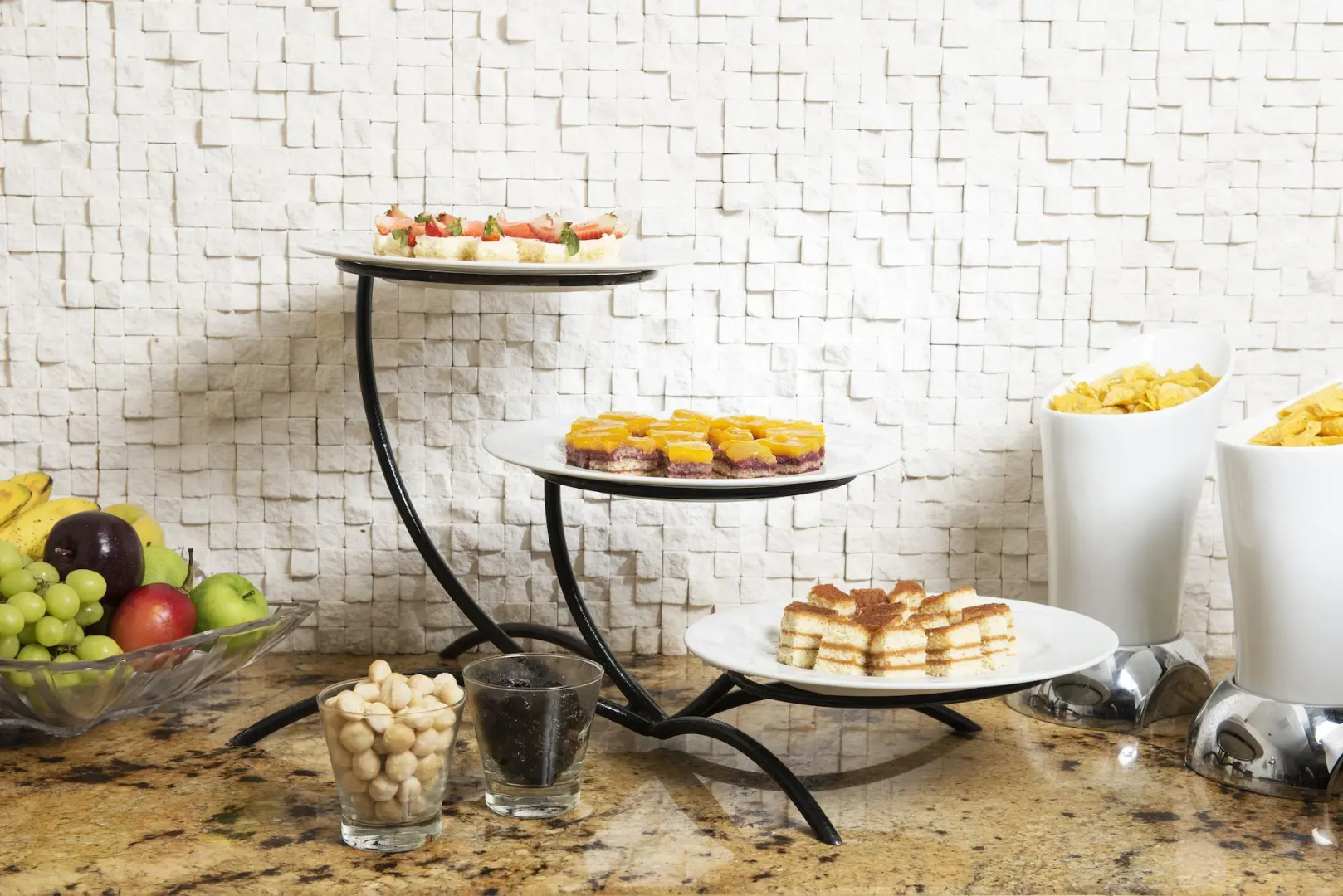 Hilton Colon Guayaquil