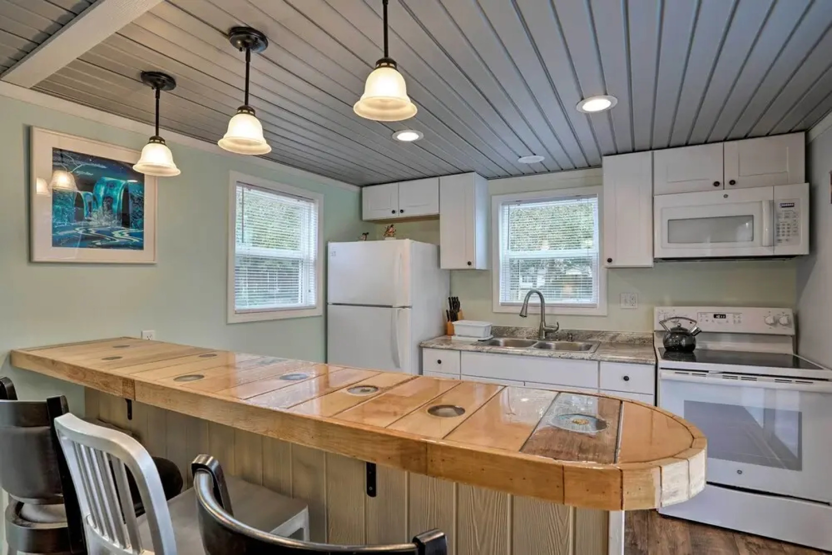 Shady Rest Studio: 6 Mi to Ocean Isle Beach!