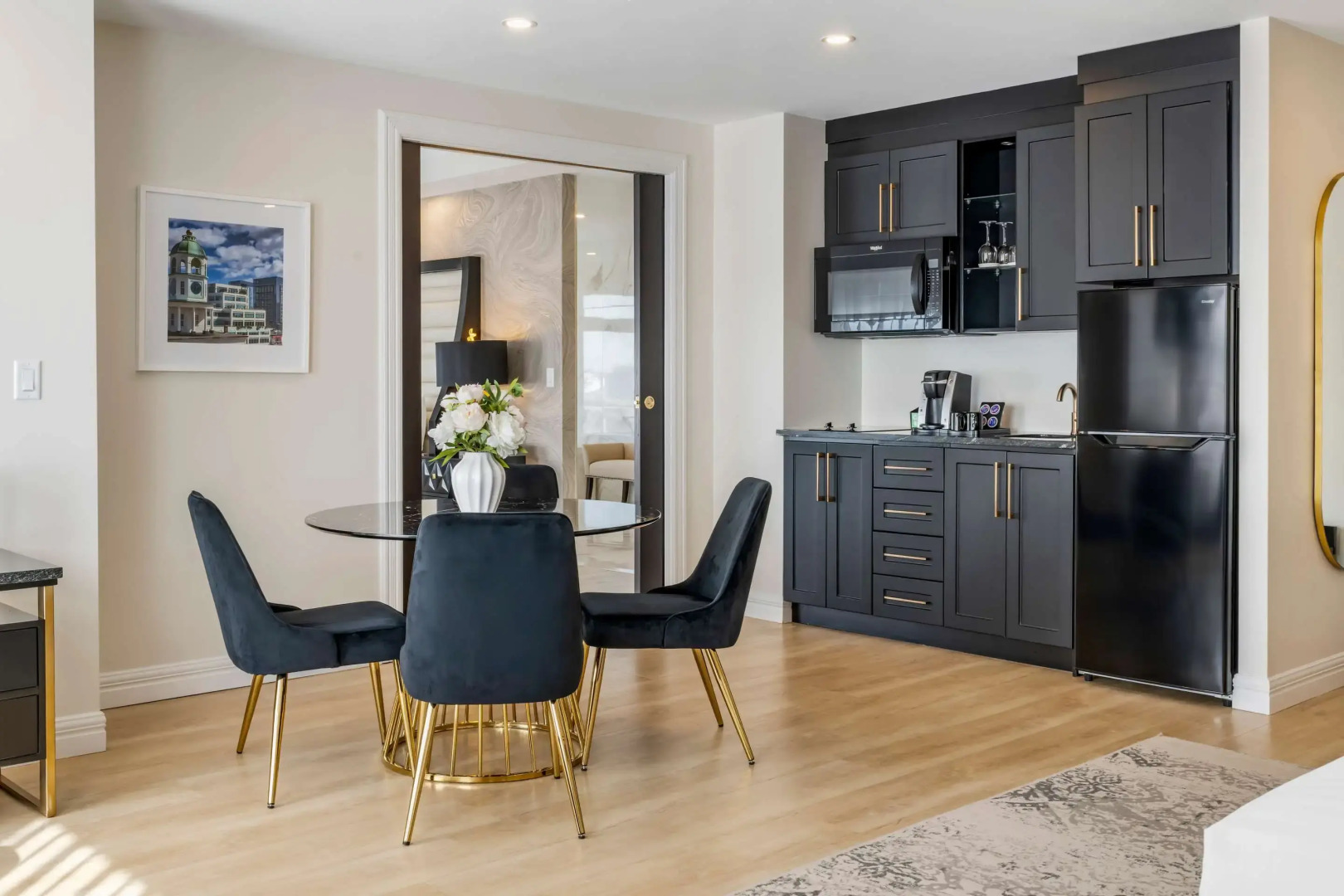 Comfort Hotel Bayer's Lake