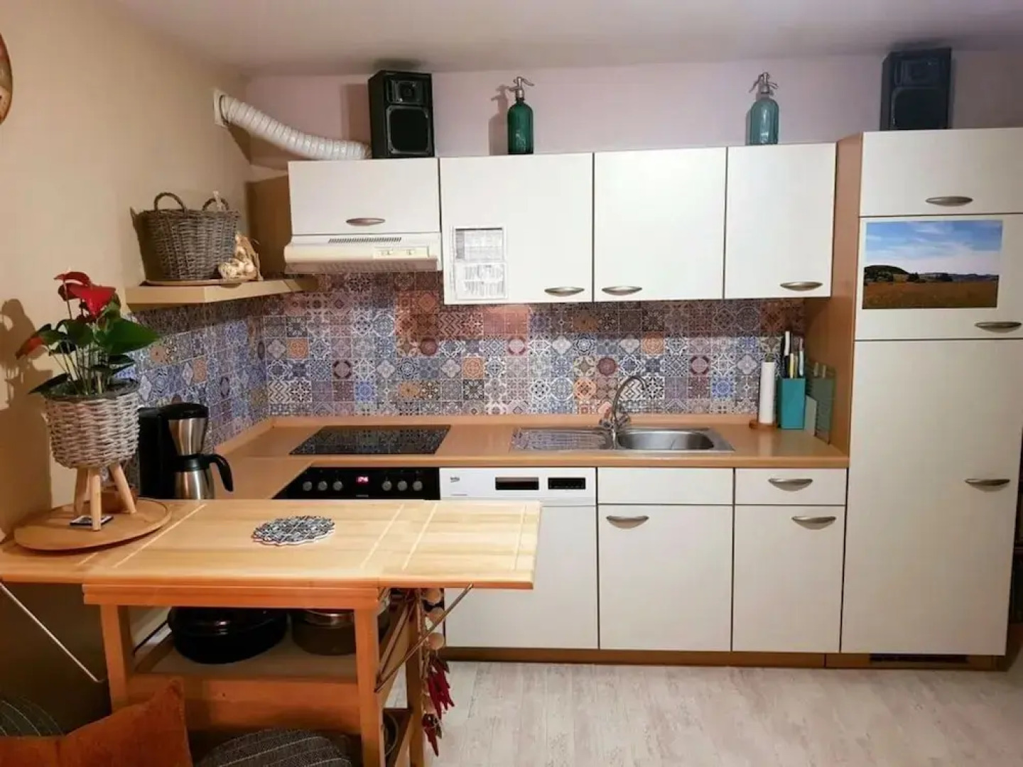 Apartment in Olsberg