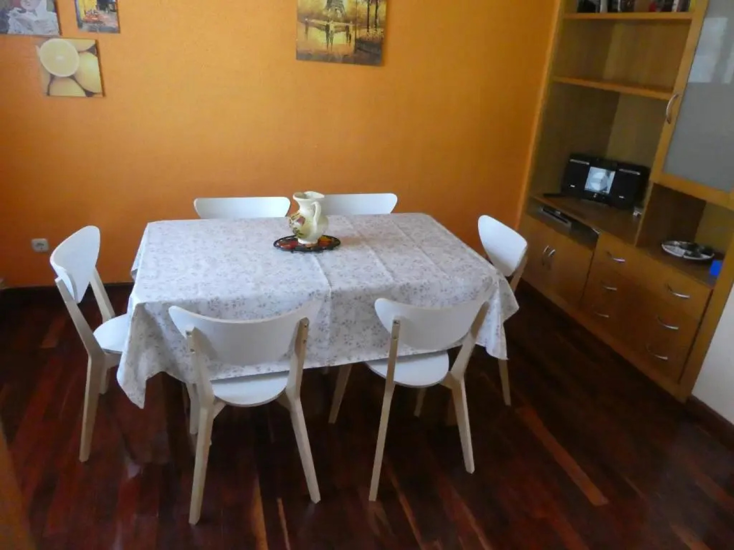 Apartamento Binies