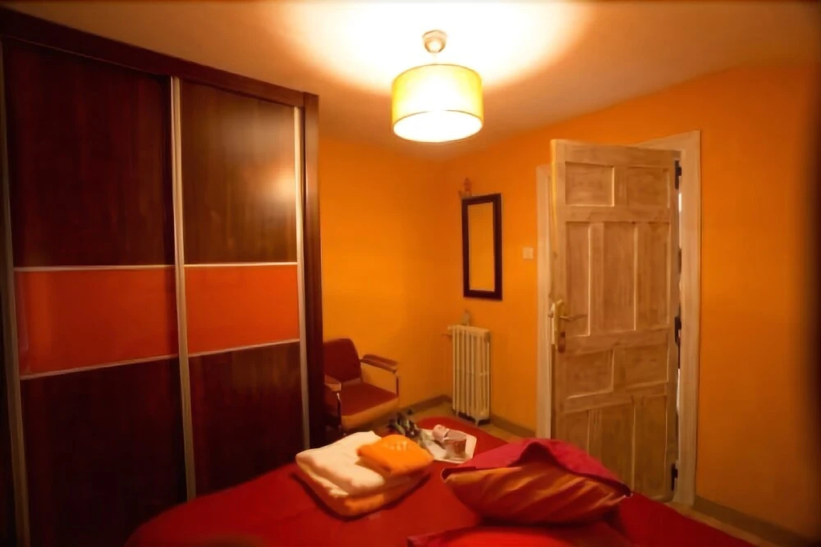 Alojamiento Rural Pueblo de la Ribera