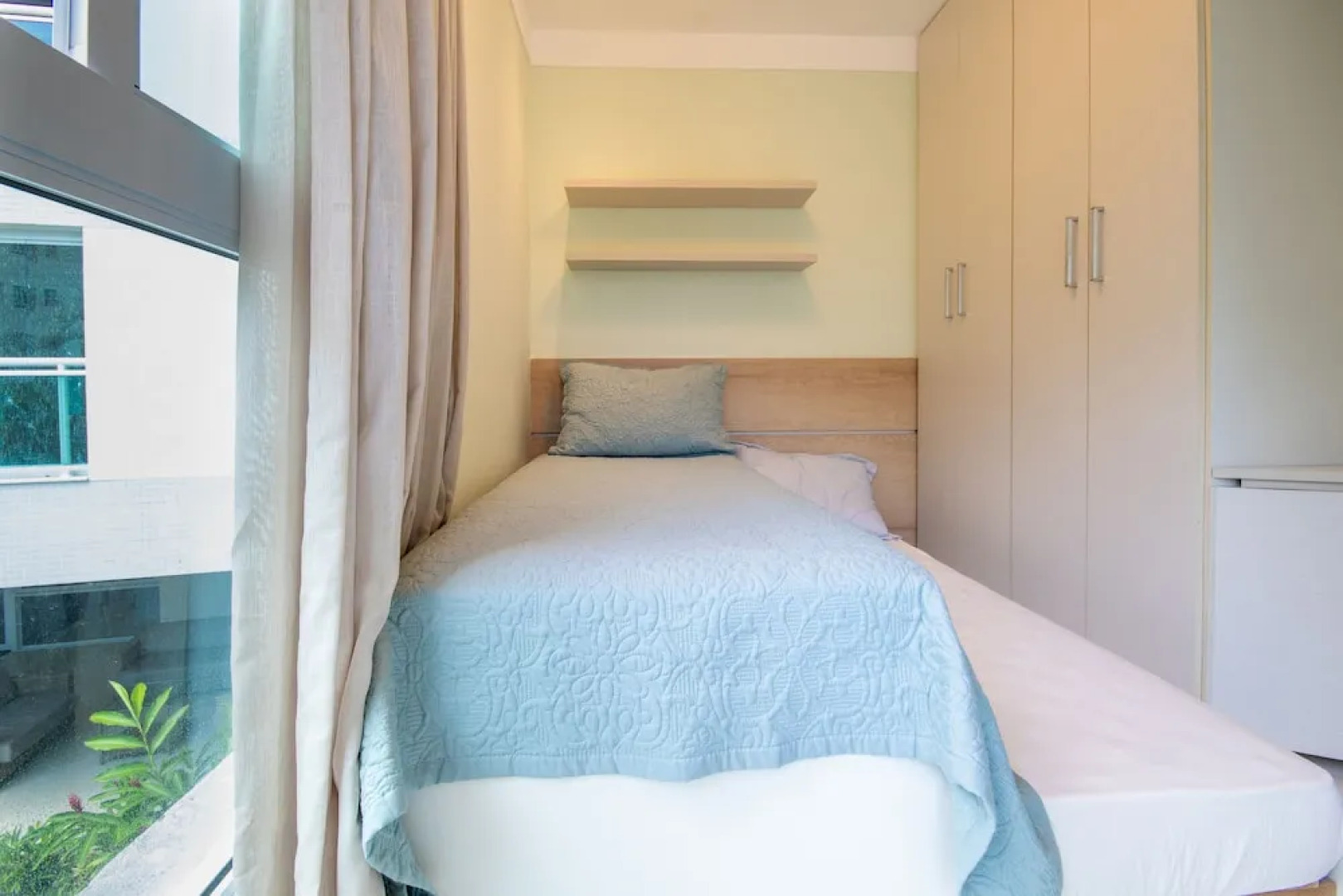 In Mare bali 2 quartos por Carpediem