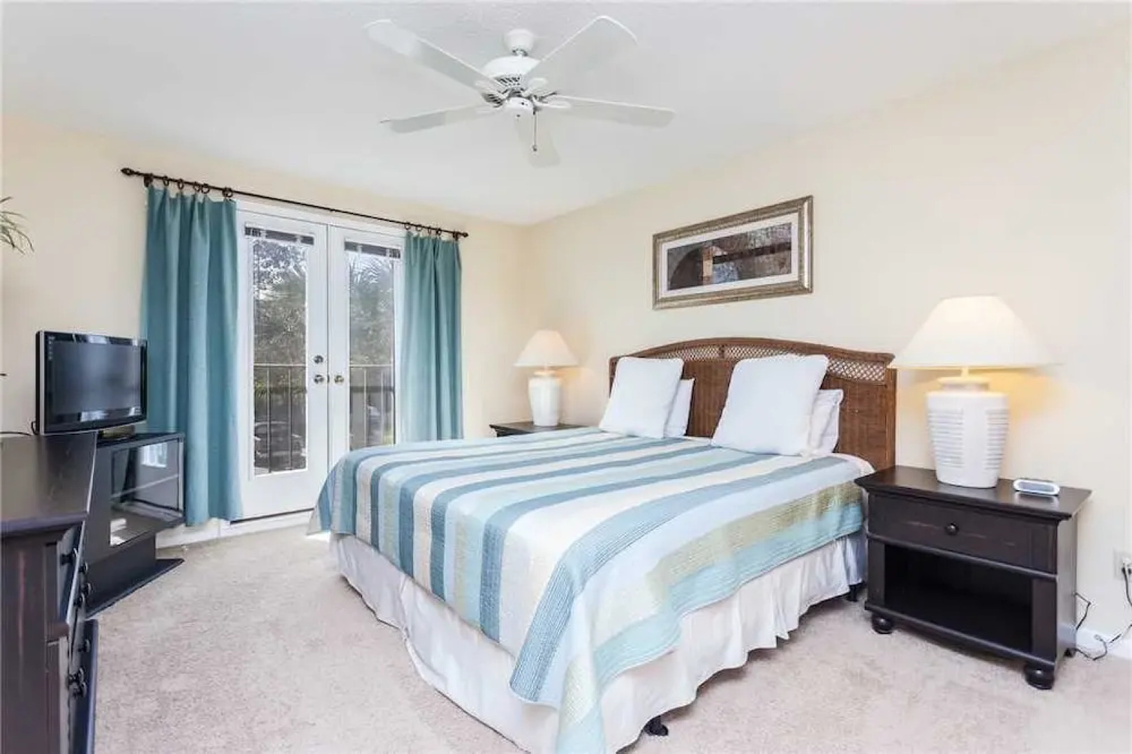 Ponte Vedra Colony Circle 75 - Two Bedroom Condo