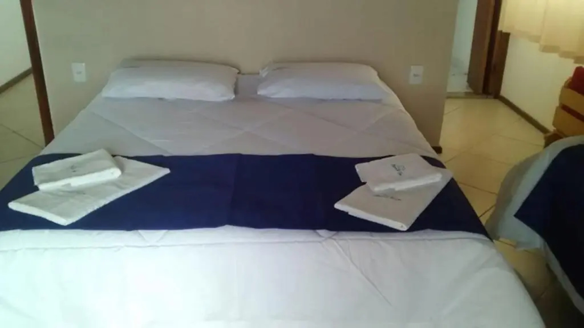 Chácara com wifi e piscina em São José dos Campos