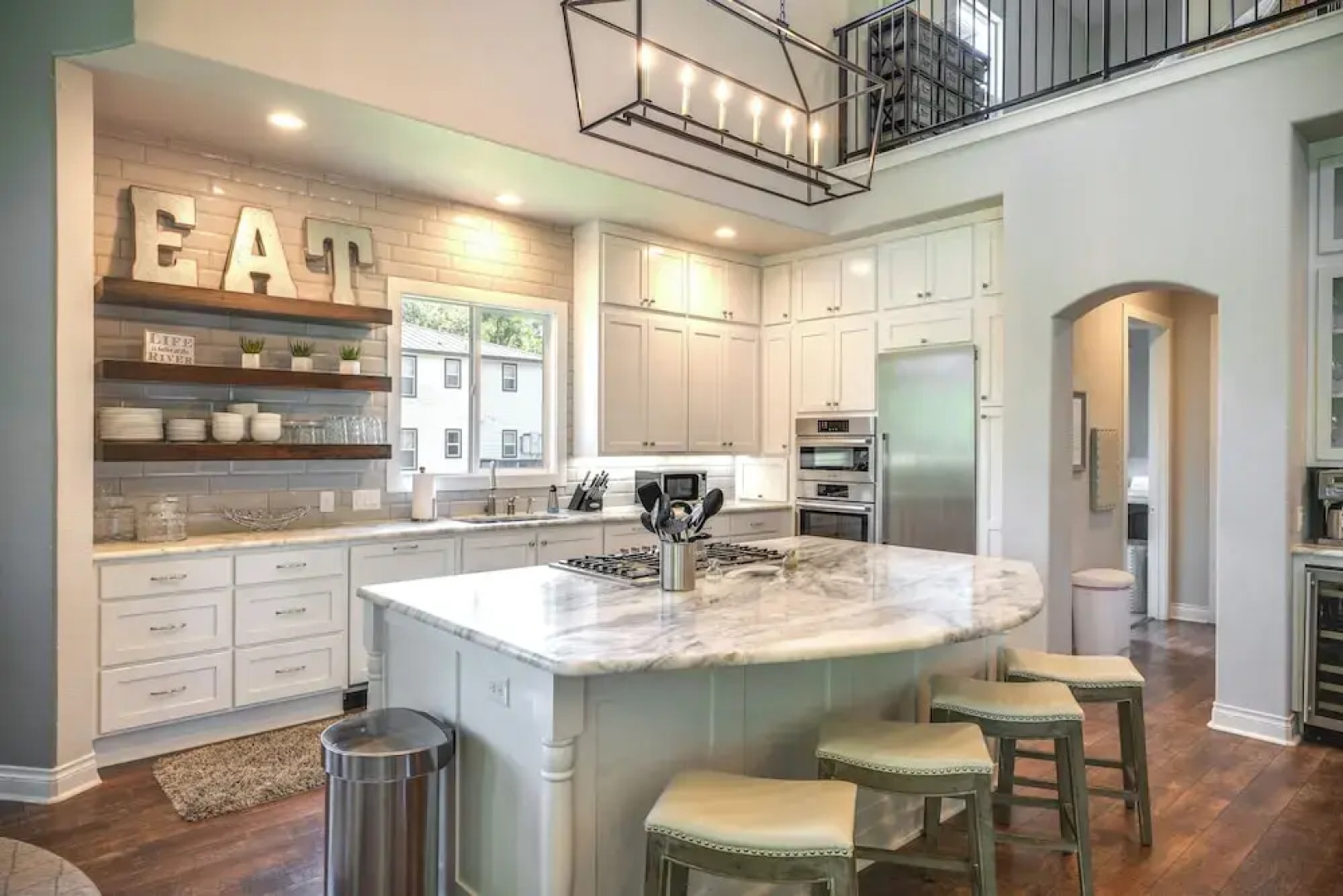 Riverfront Gem w/ Dock & Paddleboards in Seguin!