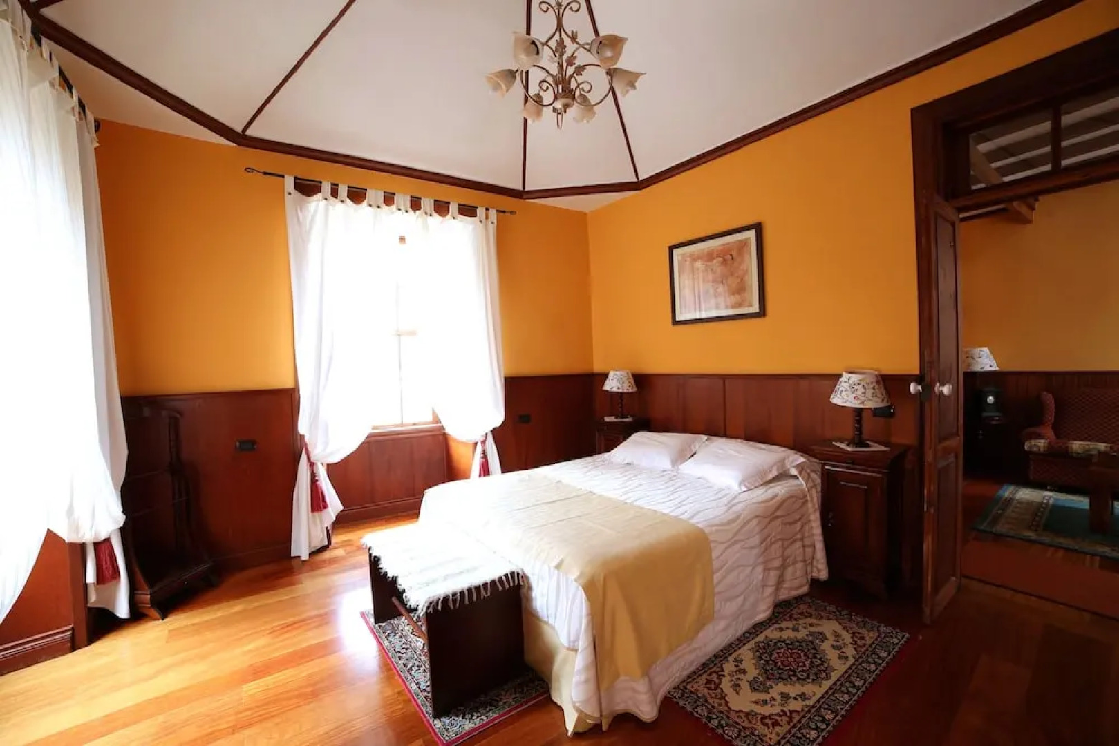 San Sebastián: Yaiza