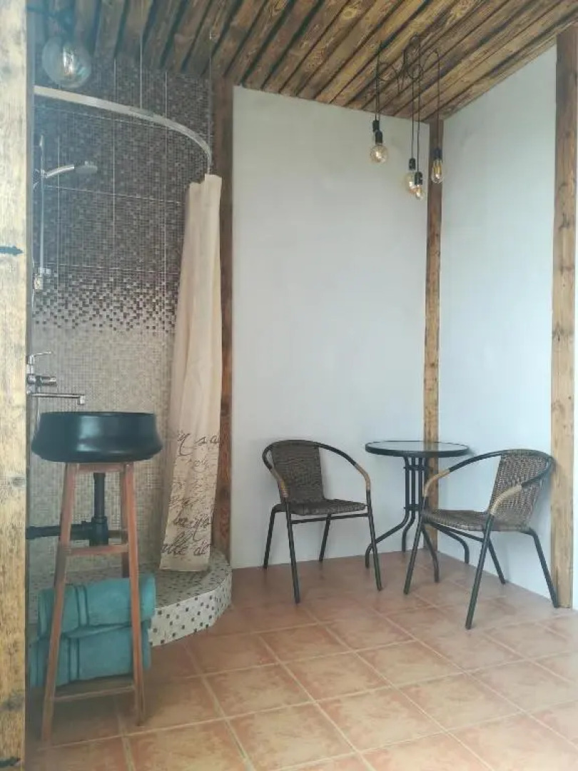 Kuldiga Kalna Apartment