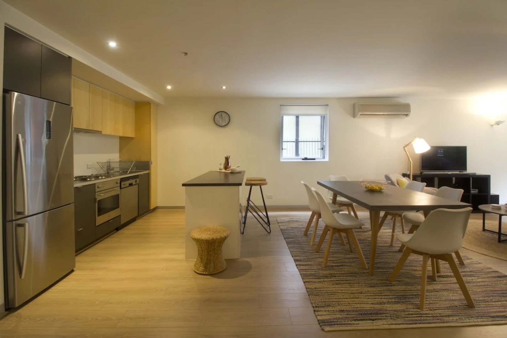 Urban Sea Drift - Rejuvenate Stays