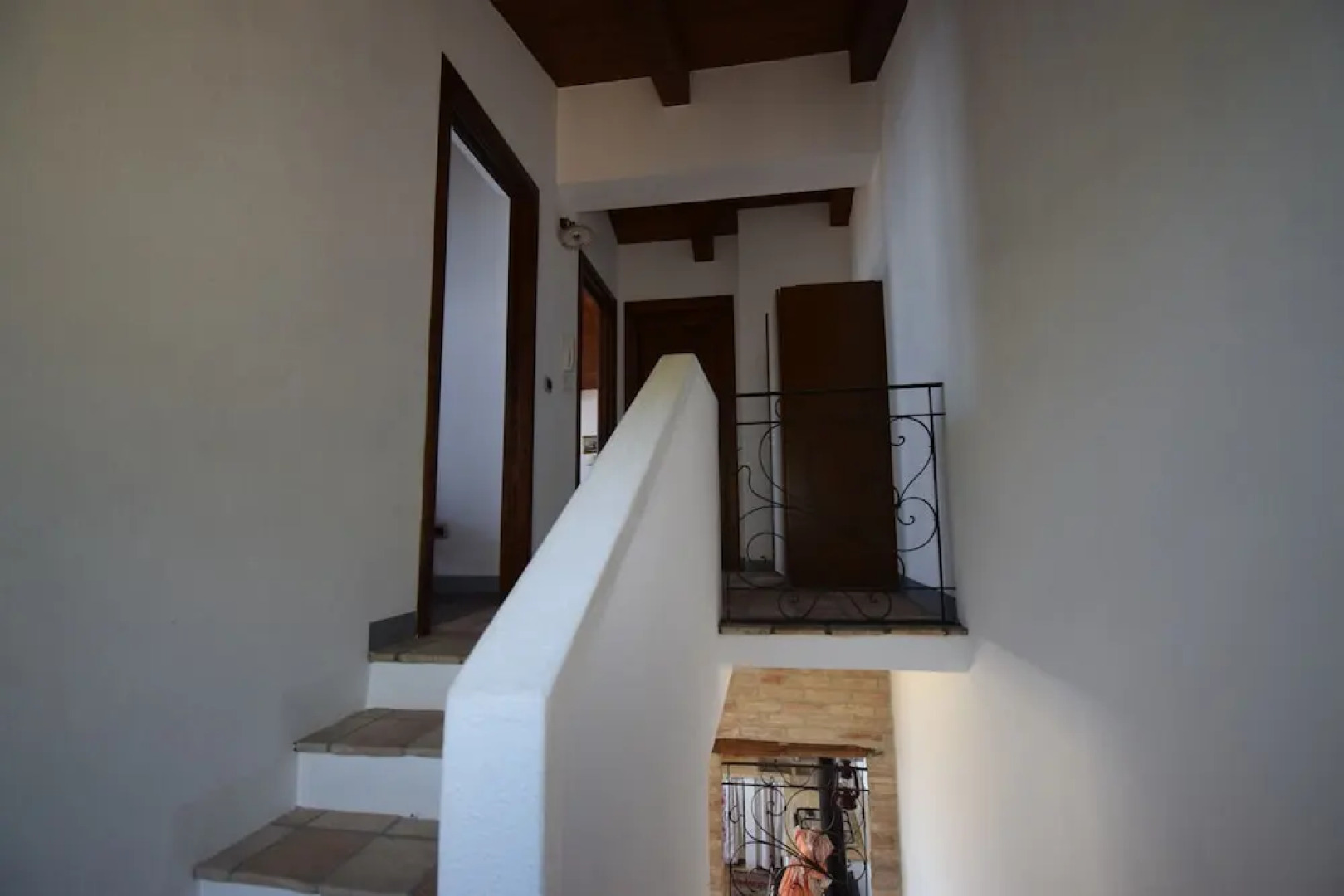 Villa Roccella Ionica with Sea View