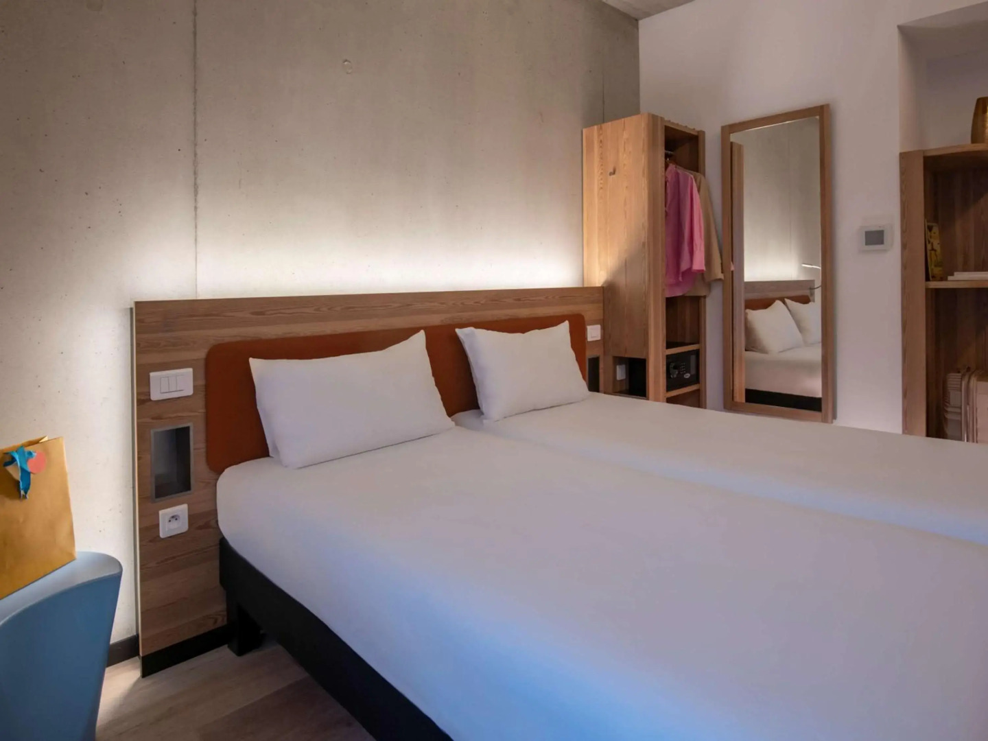 ibis Styles Ajaccio Napoleon